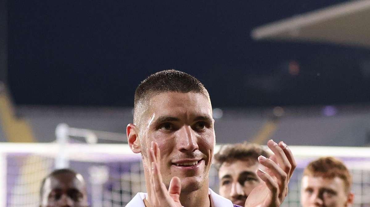 MILENKOVIC, Ecco la cifra che offre il Nottingham