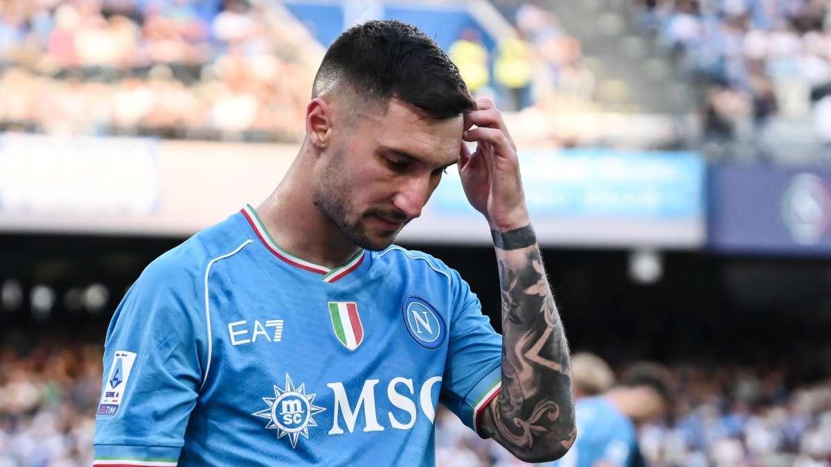 FIO-NAP 2-2, La Viola si salva al 63': palo di Politano