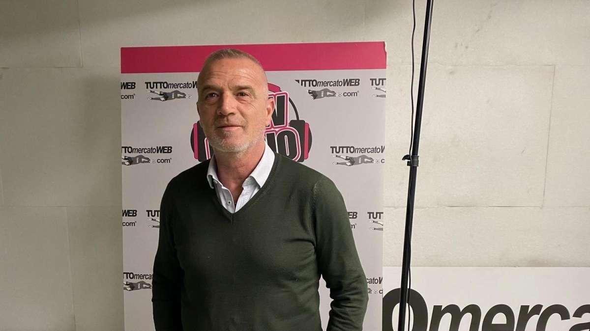 Stefano Carobbi: "Contento per Ranieri, l'avevo anche criticato"