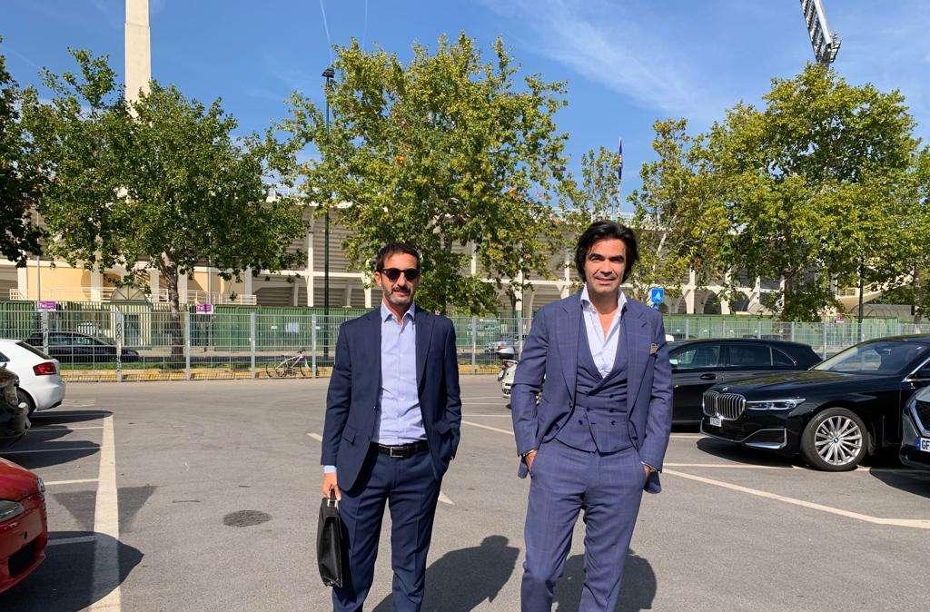 IND. FV, Terracciano: agenti al CS per il rinnovo