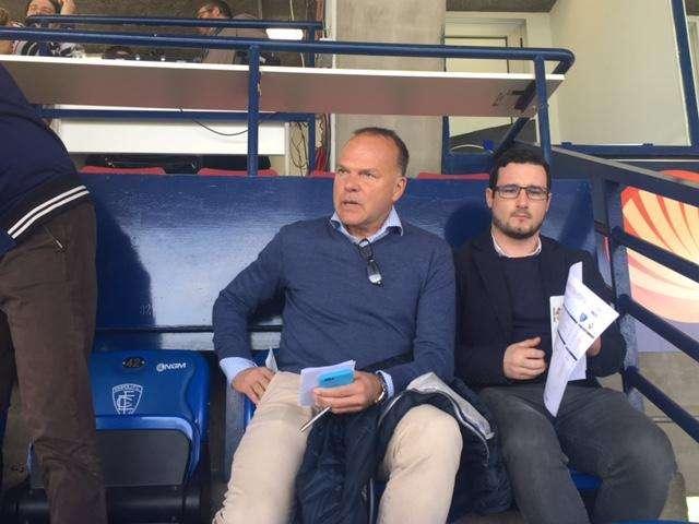 DS ZENIT, Visionati Sousa e due giocatori viola