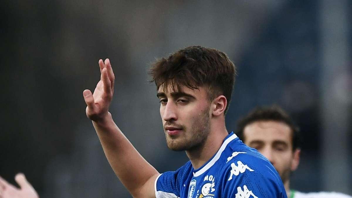 SKY, Viti vicino al Nizza a titolo definitivo 