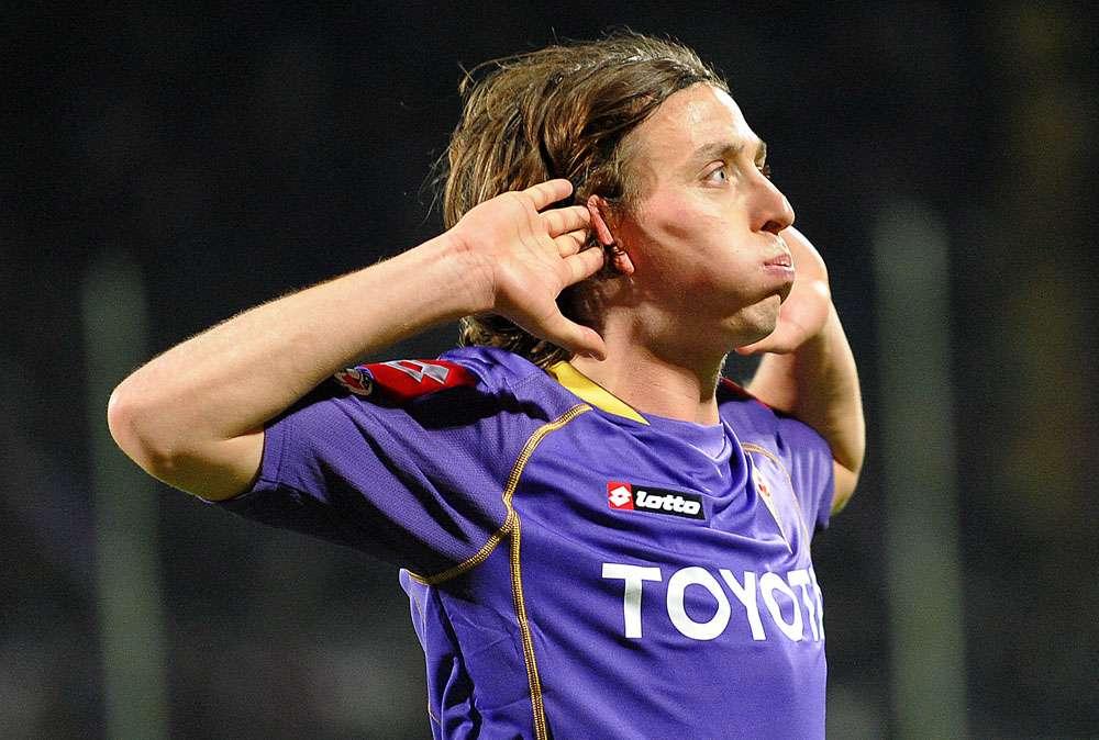 "OCCHI PUNTATI SU..."  Fiorentina squadra presuntuosa. Bisogna tornare umili