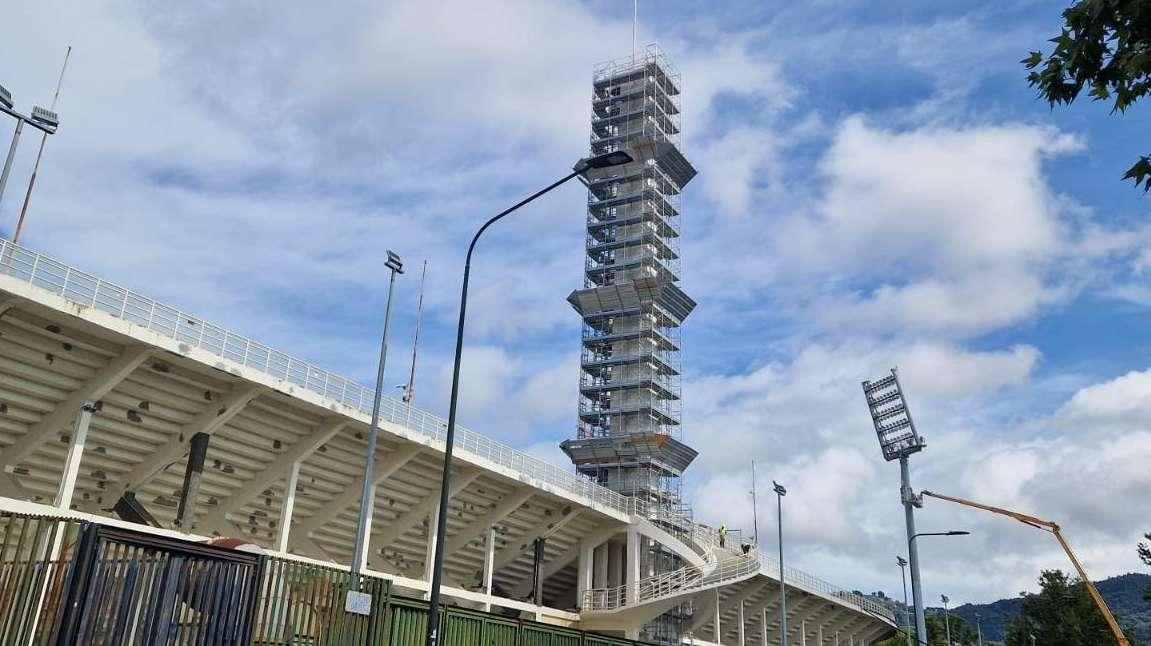 Lavori al Franchi, il miraggio della Fiesole pronta per il centenario