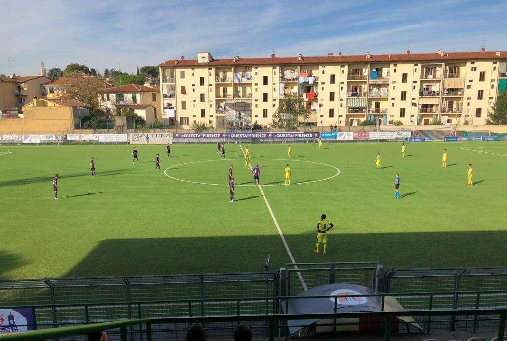 LIVE FV, Rivivi il 3-3 della Primavera con il Pescara