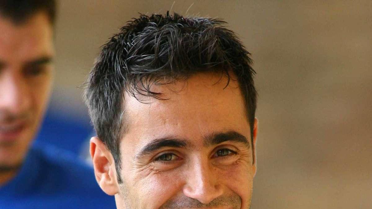 MARCHIONNI A FV, Pronto a degobbizzarmi