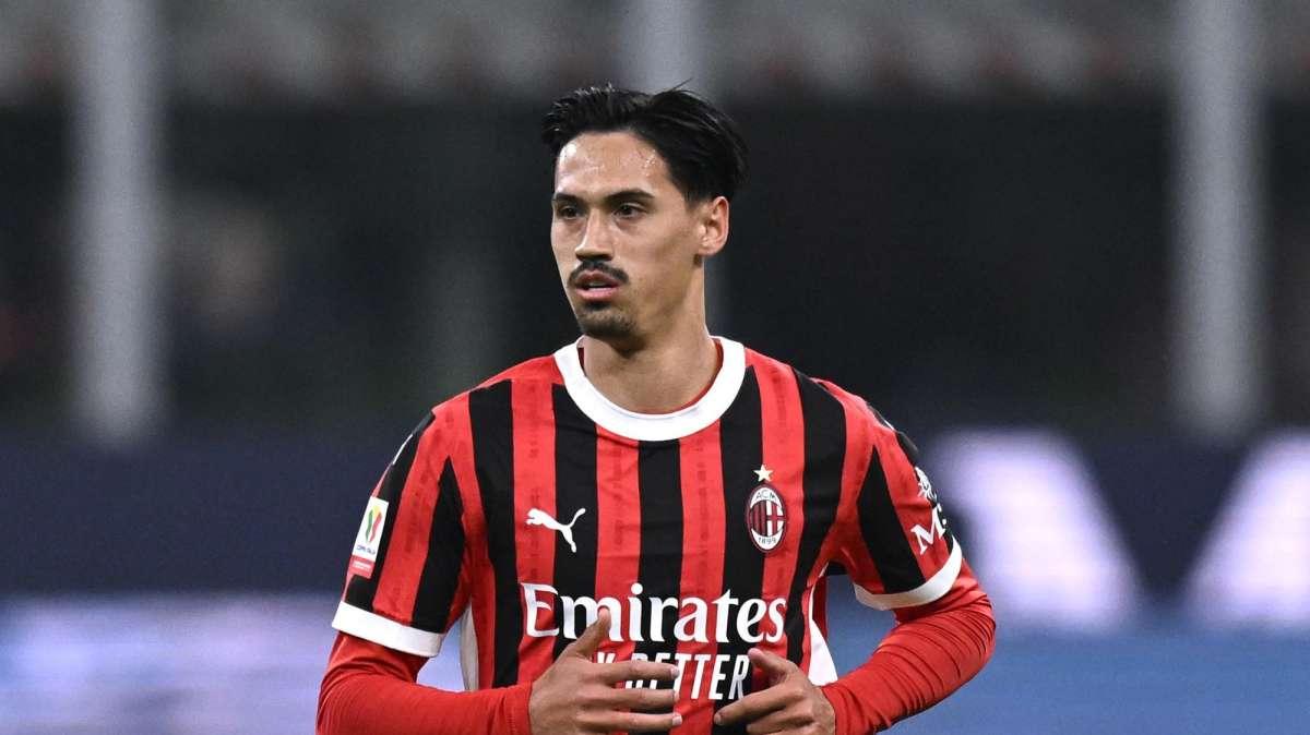 Milan, la probabile contro la Fiorentina: Reijnders verso il recupero, sarà convocato