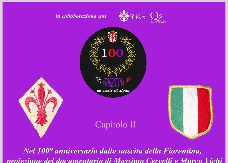 Museo Viola, sabato la proiezione di "'45-'65: la Fiorentina di Befani”