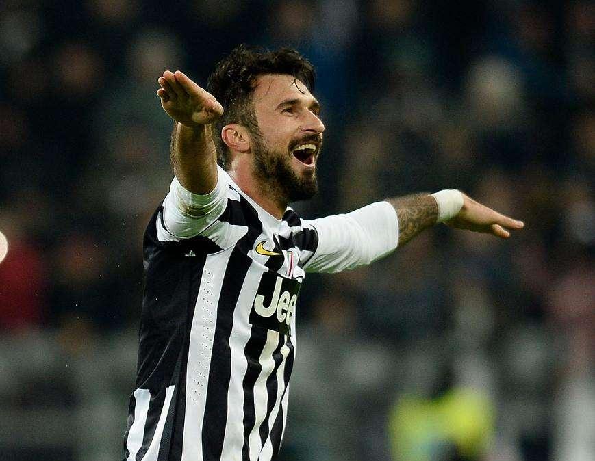 VUCINIC, Saluta i compagni e lascia Vinovo: c'è l'Inter