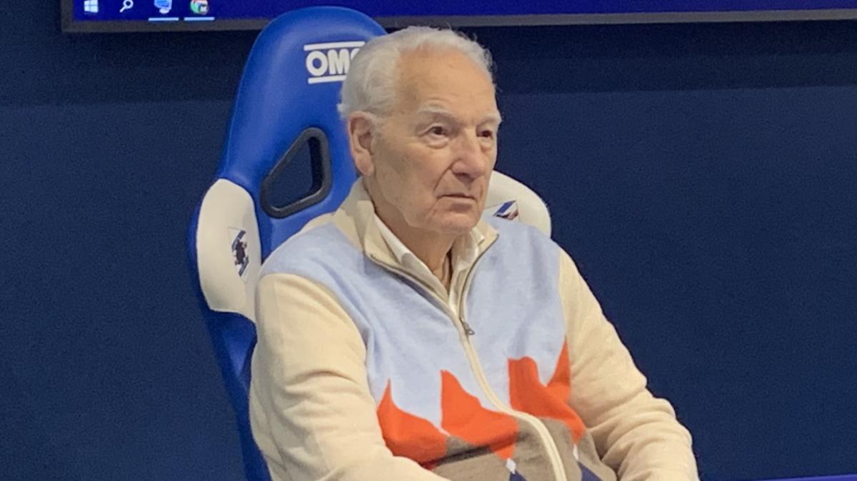 Addio a Pietro Battara: fu preparatore dei portieri viola con Mancini allenatore
