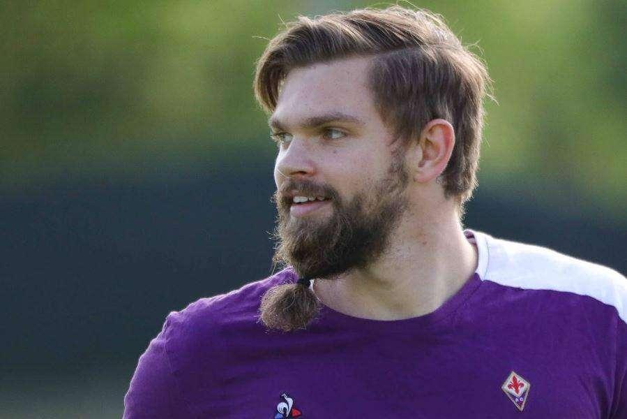 CAMPINI, Si rivedono pure le maglie viola. Il motivo...