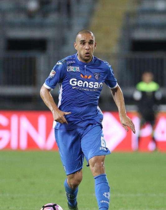 EMPOLI, Bellusci rientra con i viola, Laurini no
