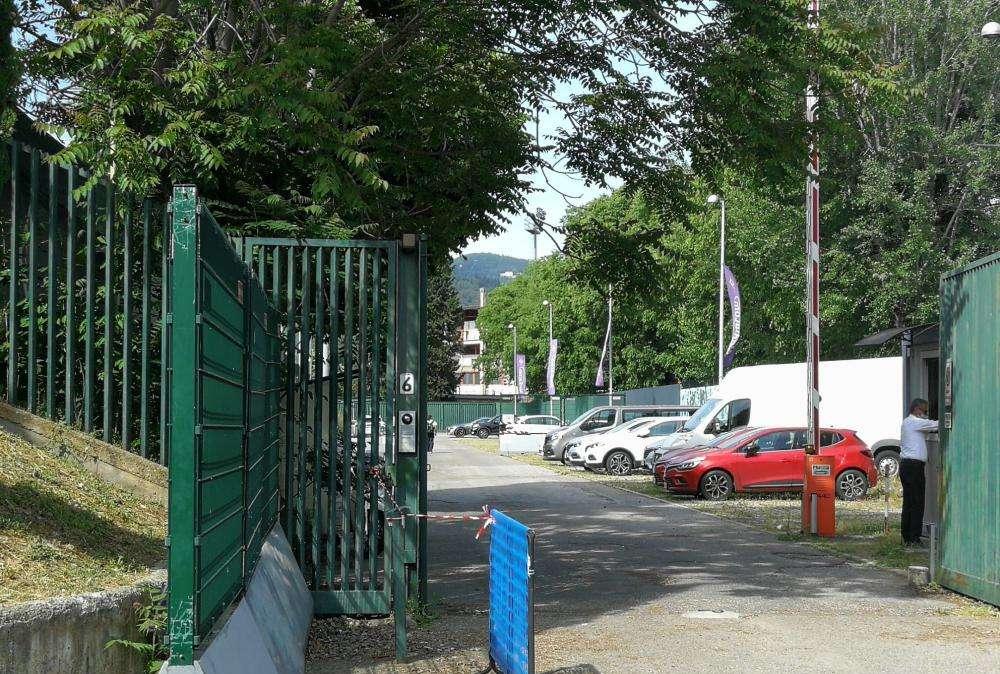 C.SPORTIVO, Zero irregolarità dopo il controllo