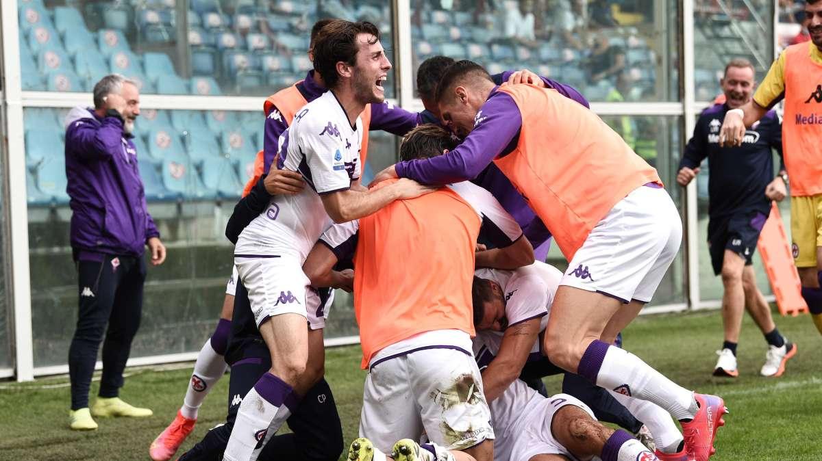 TOP FV, Vota il tuo migliore di Genoa-Fiorentina 1-2