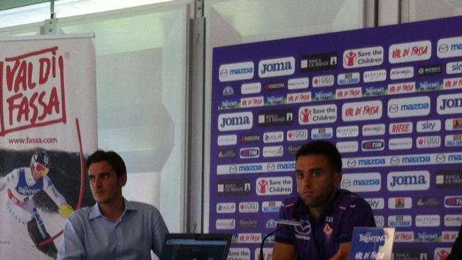 ROSSI: STO BENE, SOGNO L'AZZURRO, LJAJIC...