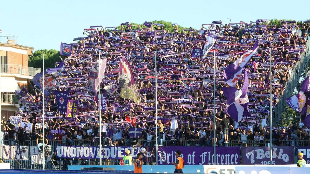 DA LECCE A SAN GALLO: QUASI 2.000 CUORI VIOLA PRONTI A METTERSI IN CAMMINO