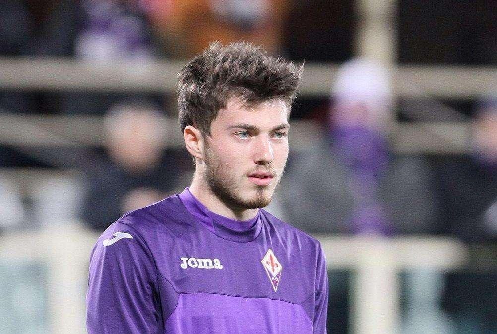 PRIMAVERA, La formazione: ancora Bertolacci in porta