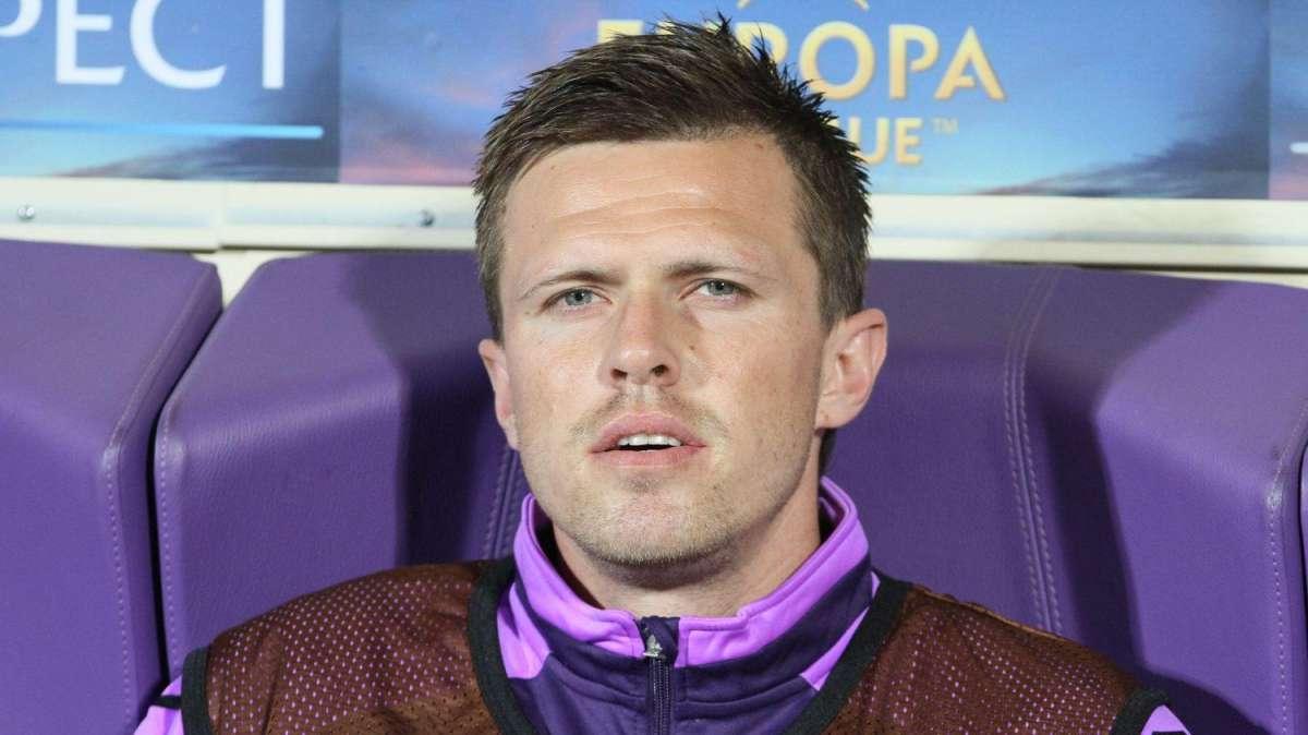 ILICIC, Al 3' ha gettato anche la fascia del lutto