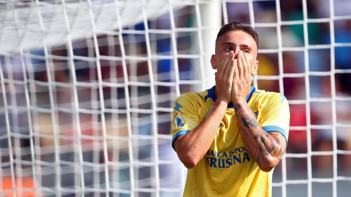 Under 21, Raimondo lascia il ritiro di Tirrenia della Nazionale di Baldini