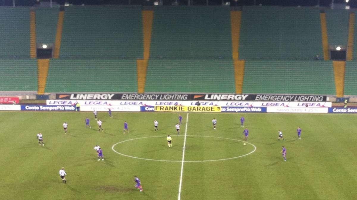 UDI-FIO 0-1, Viola ai quarti contro la Roma