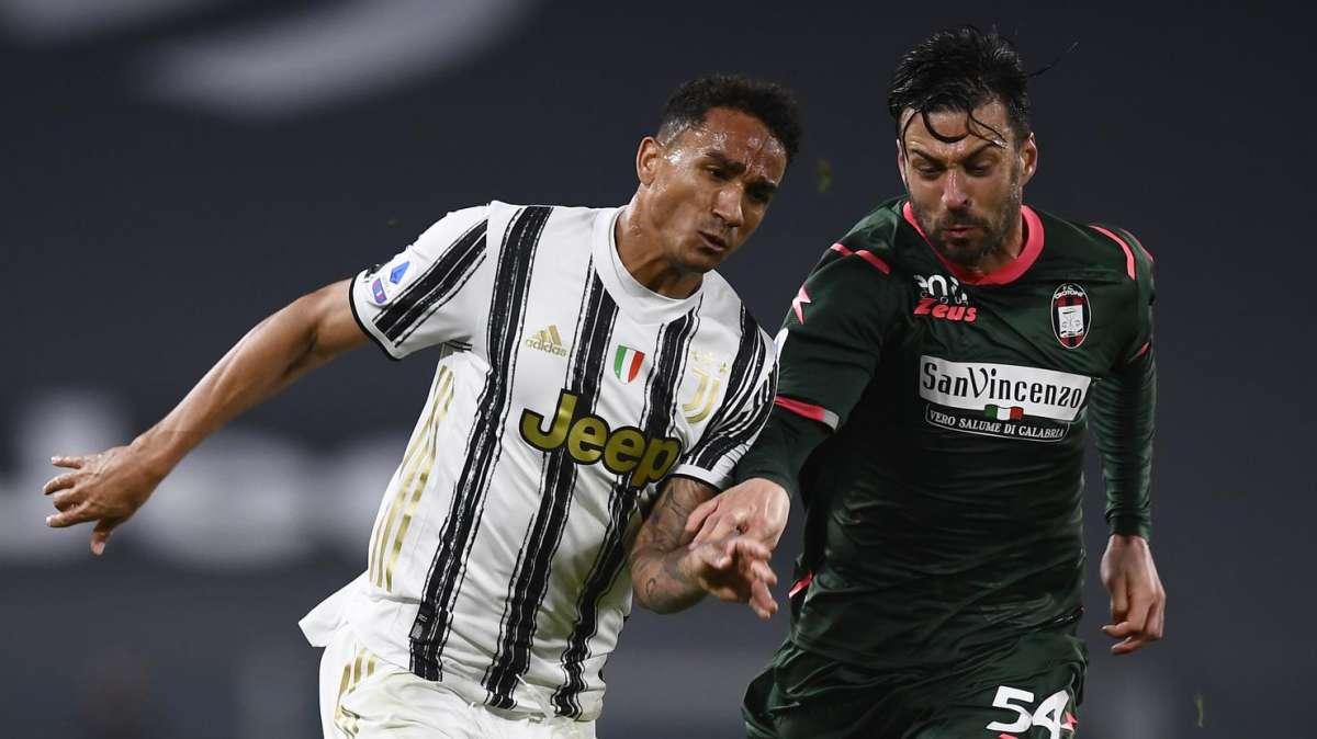 DI CARMINE, Domani non disponibile contro l'Inter