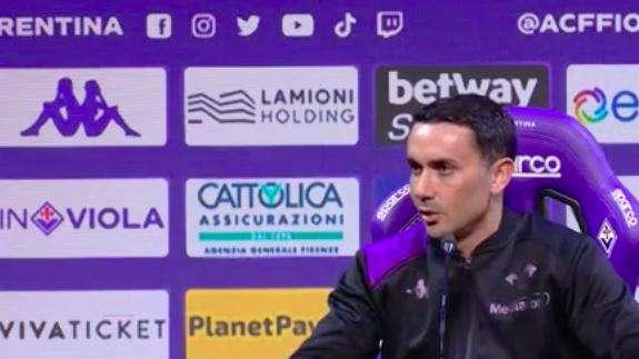 PALLADINO: "HO PARLATO CON COMMISSO: MI HA RIBADITO FIDUCIA. CON LA SQUADRA HO AVUTO UN GRAN CONFRONTO. CATALDI OUT"
