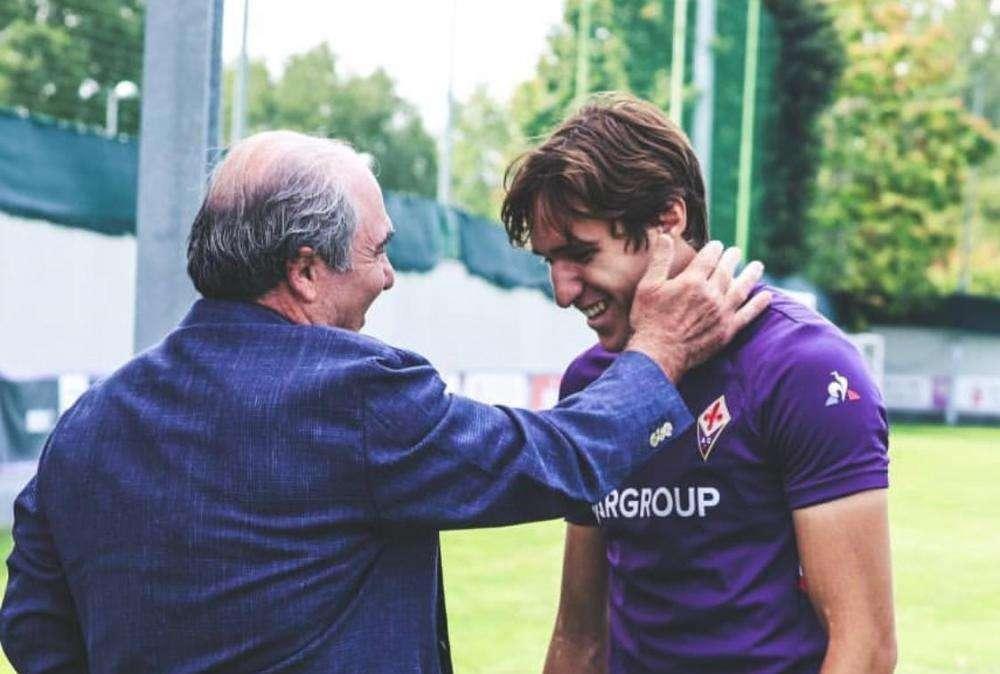 FOTO, Chiesa e un sorriso ritrovato