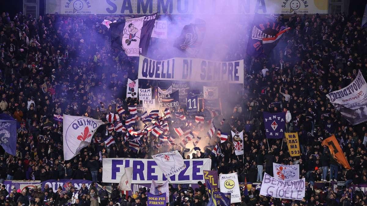 Fiorentina-Betis, inizia a salire la febbre. Venduti 10mila biglietti, atteso il sold out