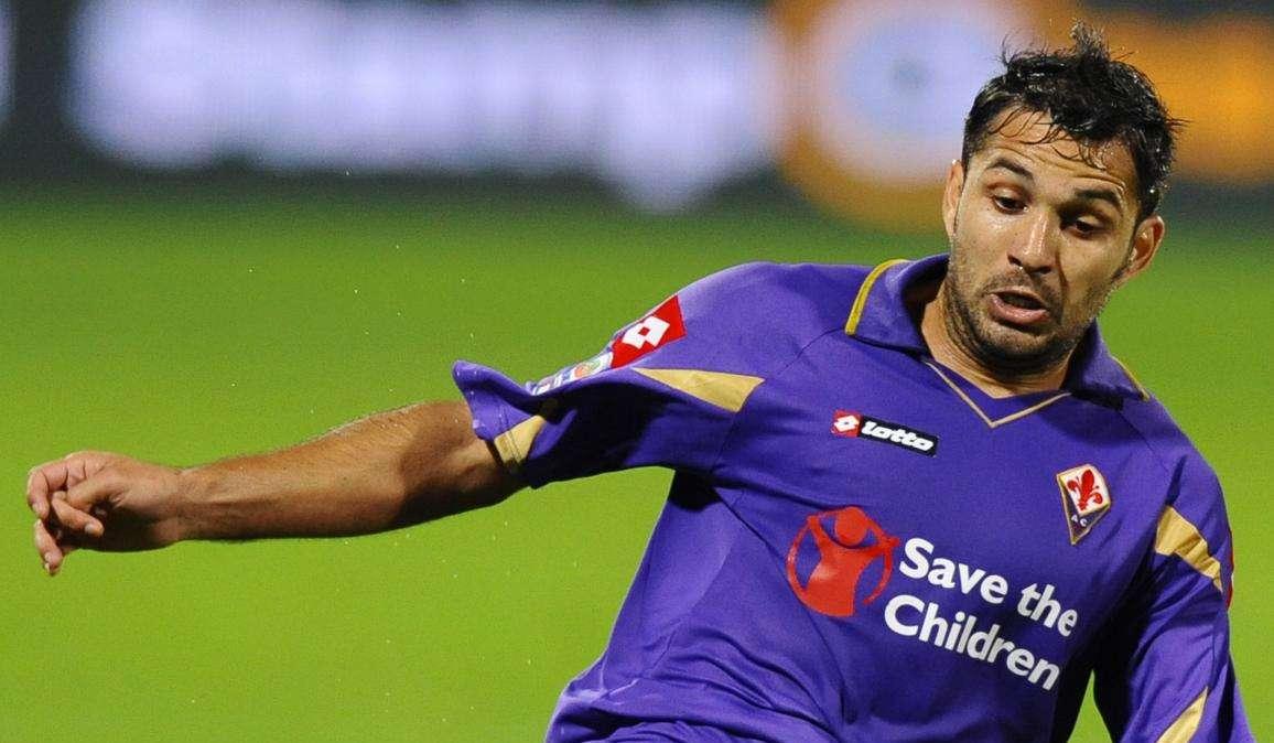 AG.SANTANA A FV, Mai sentita la Fiorentina