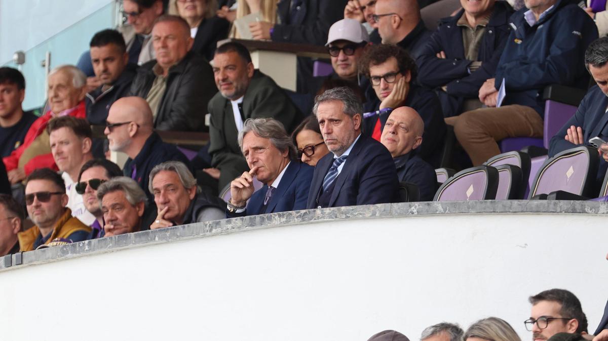 Quanti profili dalla Juventus. Tuttosport: "Fiorentina in bianconero"