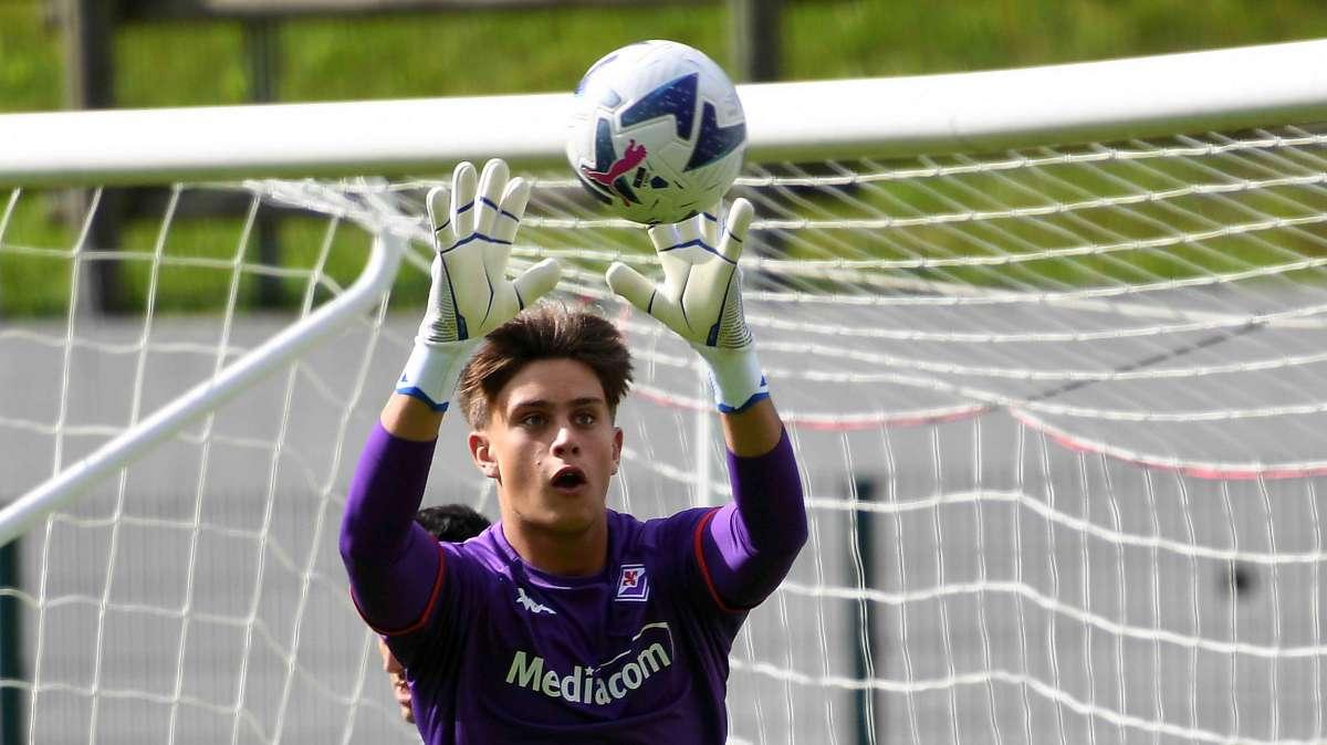 MARTINELLI, Il portiere 2006 prenderà la numero 50