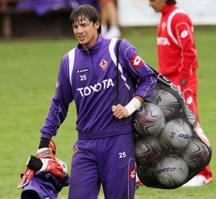 AVRAMOV A FV, PARI OK. C'È ENTUSIASMO E RIBERY È COME MUTU NELLA MIA VIOLA. DRAGO...