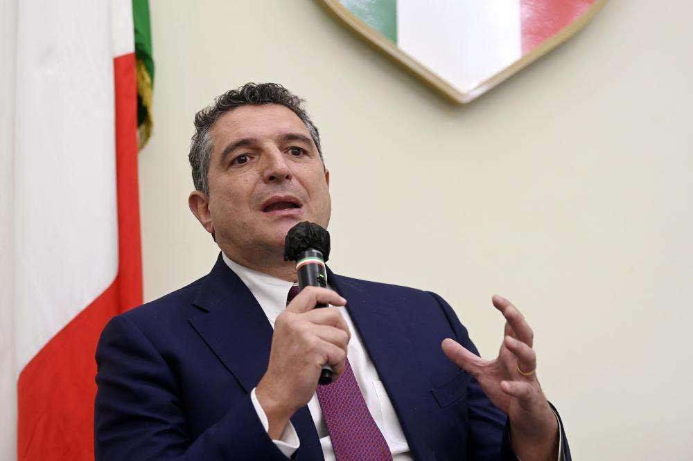 DE SIERVO, Stadi Atalanta e Bergamo esempi per l'Italia