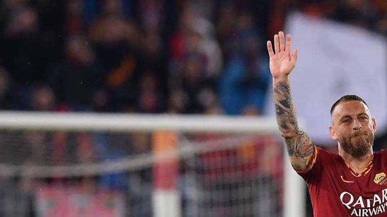 DE ROSSI, È a La Bombonera. Ma attesa per lunedì