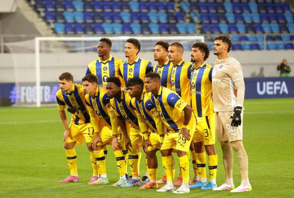 Aston Villa-Maccabi, la Uefa contro il divieto ai tifosi israeliani ad assistere alla gara