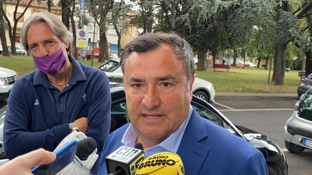 TEMPI E MANSIONI: PARTE L'ITER PER IL CAMPI NOU. E FIRENZE?