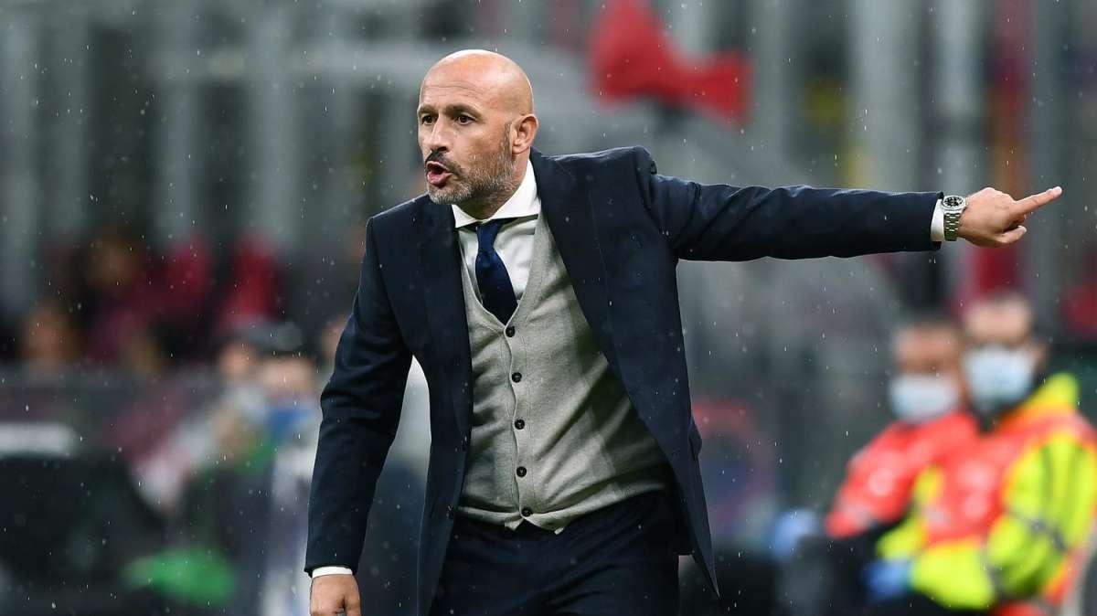 QUI SPEZIA, I convocati: tanti assenti ma c'è Deiola