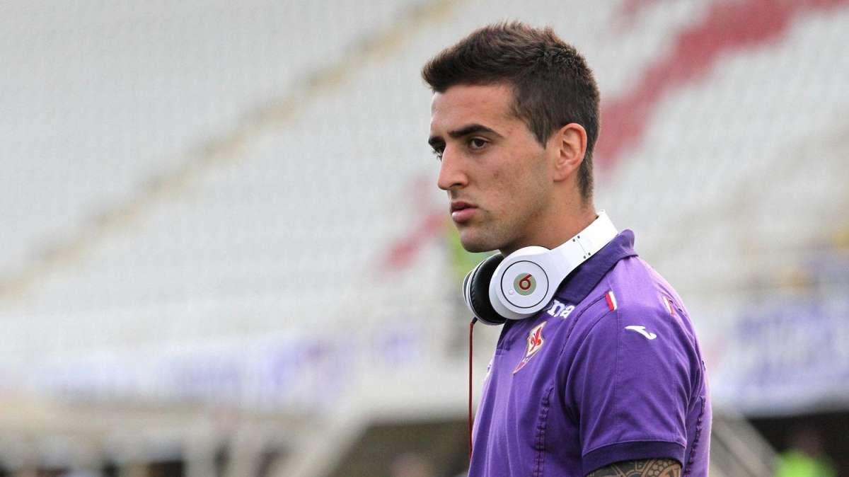 VECINO, Spero di potermi ritagliare il mio spazio