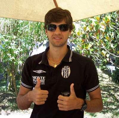 CAETANO, Il bomber brasiliano con tre nomi (video)
