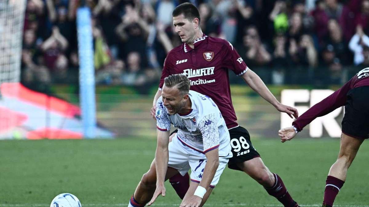 BARAK, Sottotono in Serie A ma decisivo in Conference
