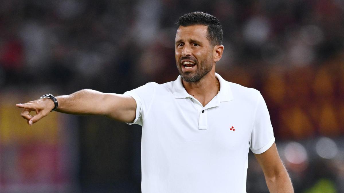 Grosso (DAZN): "Non siamo soddisfatti, tante difficoltà". Poi glissa su Kean