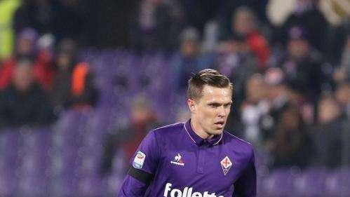 FIO-GEN 1-0, Ilicic porta in vantaggio i viola