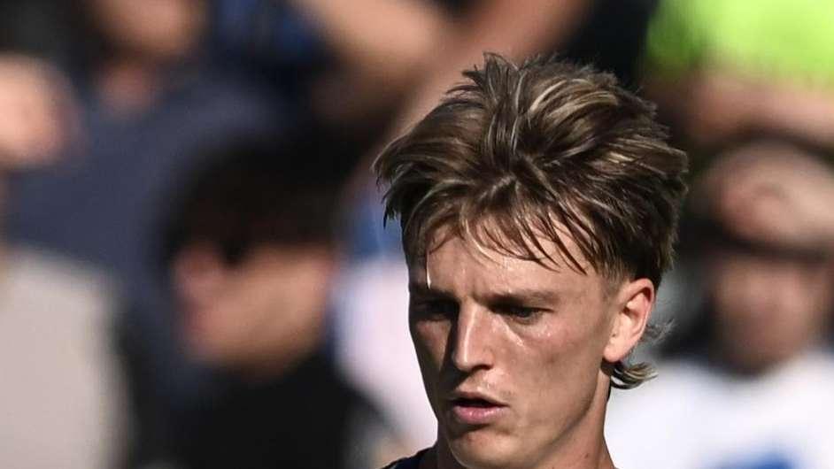 Gudmundsson show, ma non basta all'Islanda che perde 5-3 con l'Ucraina