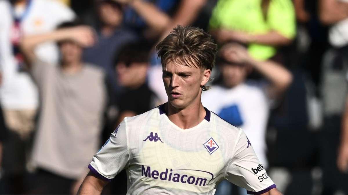 Turnover a Vienna, torna Gudmundsson: a riposo Kean e Gosens
