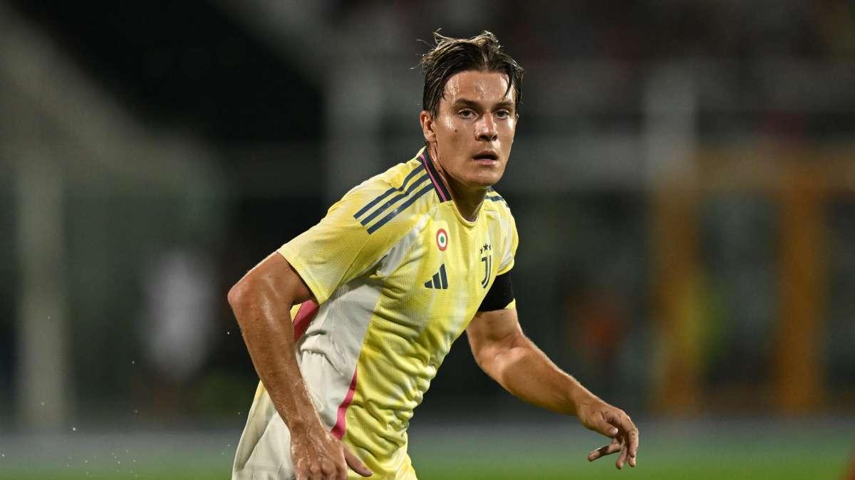 Per Fagioli la Fiorentina offre il prestito con diritto che diventa obbligo: muro Juve