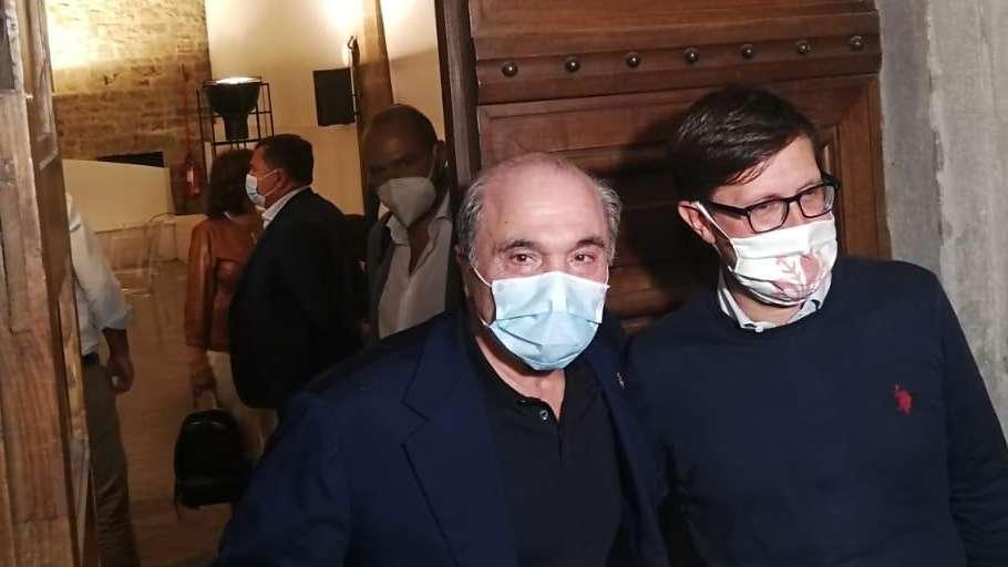 COMMISSO, RESTYLING FRANCHI? VOGLIO DISTRUGGERE TUTTO: I TIFOSI MERITANO ALTRO. CAMPI...