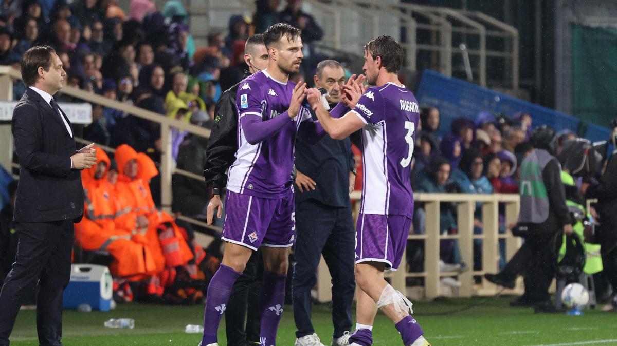 Rugani in difesa, Gosens insediato da Balbo: il punto sull'undici viola