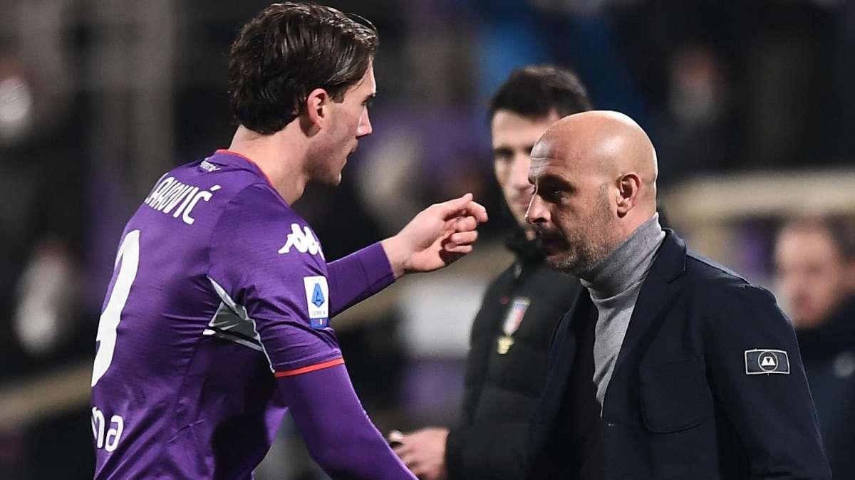 CON O SENZA VLAHOVIC: MEDIA PUNTI MIGLIORE, MENO GOL