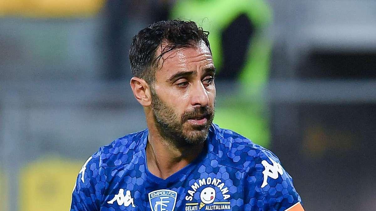 MAIETTA A RFV, Viola da E. League. Parisi deve giocare
