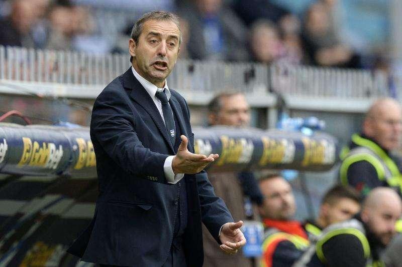 AVV. ROMEI, Giampaolo? Ideale per nostro progetto